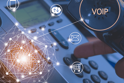 What is VOIP PBX Phone Systems?